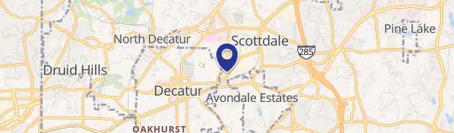 2774 Ponce De Leon Ave