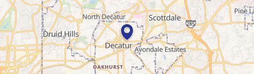 430 Ponce De Leon Ave