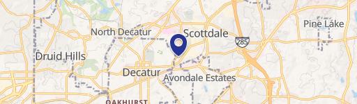 2770 Ponce De Leon Ave