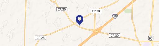 7250 Theodore Dawes Rd