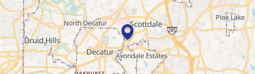 2804 Ponce De Leon Ave