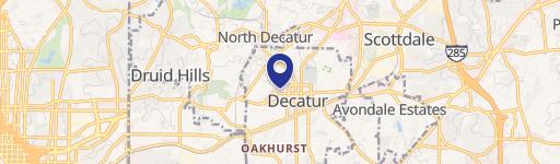 345 Ponce De Leon Ave