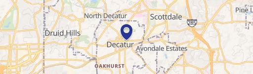 317 Ponce De Leon Ave