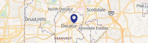 437 Ponce De Leon Ave