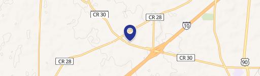 7224 Theodore Dawes Rd