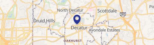 201 Ponce De Leon Ave