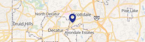 2846 Ponce De Leon Ave