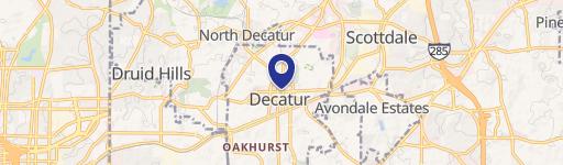 121 Ponce De Leon Ave