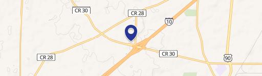 6960 Theodore Dawes Rd