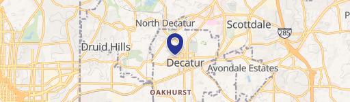 335 Ponce De Leon Ave