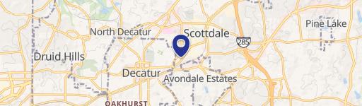 2788 Ponce De Leon Ave