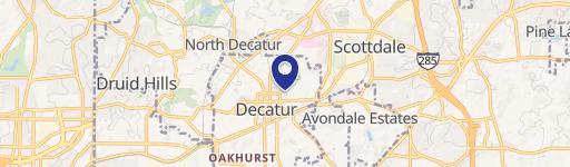 1551 Ponce De Leon Ct