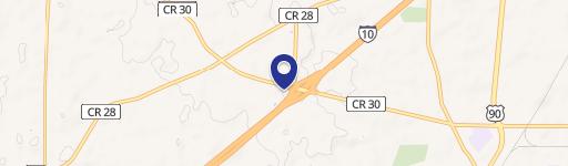 6955 Theodore Dawes Rd