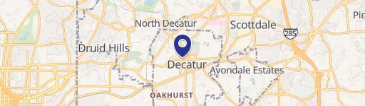 201 Ponce De Leon Pl