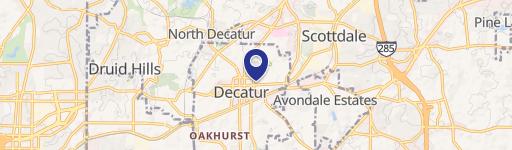 420 Ponce De Leon Pl