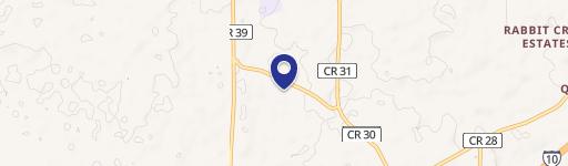 8161 Theodore Dawes W Rd