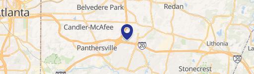 3951 Snapfinger Pkwy