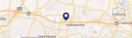 5240 Snapfinger Park Dr