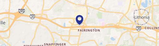 5255 Snapfinger Park Dr