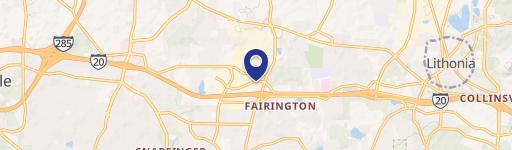 5322 Snapfinger Park Dr