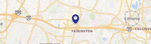 5336 Snapfinger Park Dr