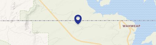 Half Acre Lot with Views