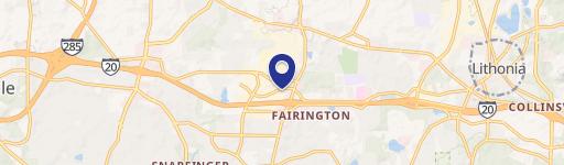 5300 Snapfinger Park Dr