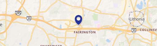 5354 Snapfinger Park Dr