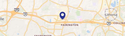 5280 Snapfinger Park Dr