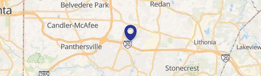 4522 Snapfinger Woods Dr