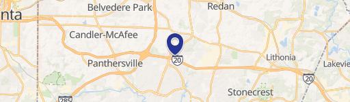 4334 Snapfinger Woods Dr