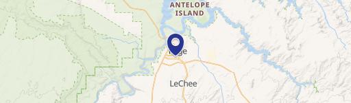 Lake Powell Lodging Investment Opportunity