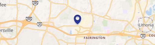 5008 Snapfinger Woods Dr