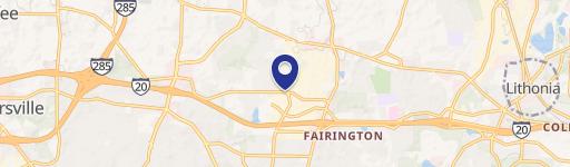 5071 Snapfinger Woods Dr