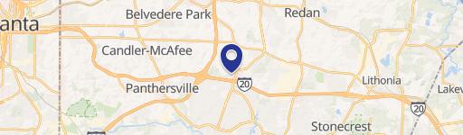 4166 Snapfinger Woods Dr