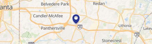 4177 Snapfinger Woods Dr