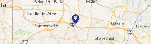 4521 Snapfinger Woods Dr