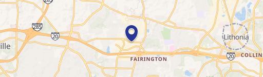 5243 Snapfinger Woods Dr