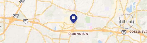 5386 Snapfinger Woods Dr