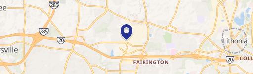 5040 Snapfinger Woods Dr