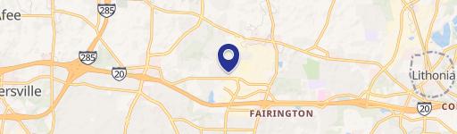 5000 Snapfinger Woods Dr