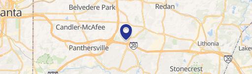 4169 Snapfinger Woods Dr