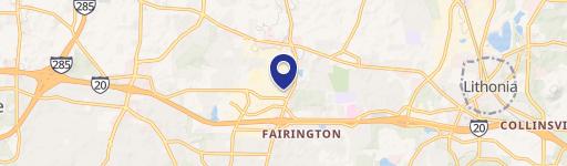 5372 Snapfinger Woods Dr