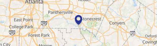 4265 Snapfinger Woods Dr