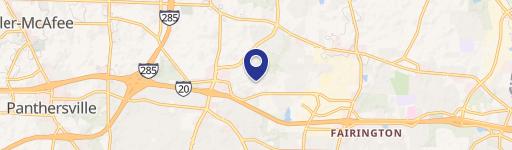 4674 Snapfinger Woods Dr