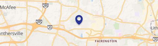 4776 Snapfinger Woods Dr