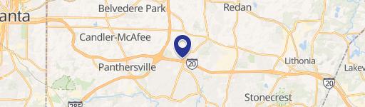 4209 Snapfinger Woods Dr