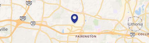 5190 Snapfinger Woods Dr