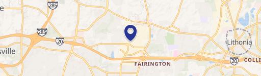 5152 Snapfinger Woods Dr