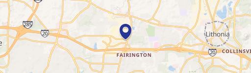 5395 Snapfinger Woods Dr